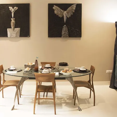 Atelier Ines B&B Home Gallery-2