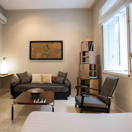 Atelier Ines B&B Home Gallery-3